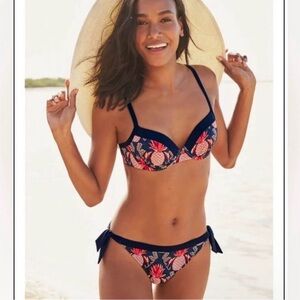 Boden Bikini Set
